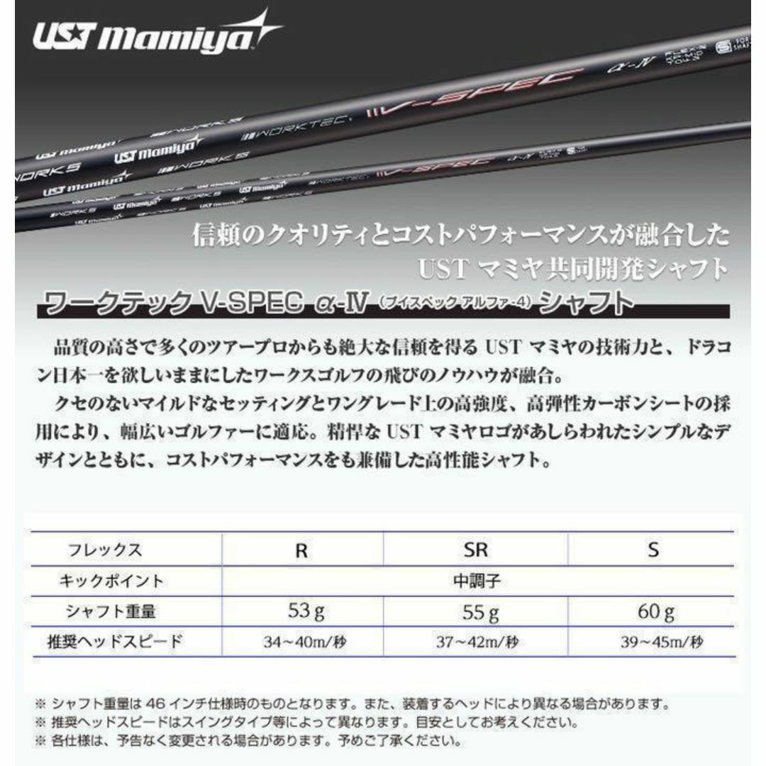 左 高反発 】USTマミヤ装着 ダイナミクス プレステージ 確実20Y 左 高反発 】USTマミヤ装着 ダイナミクス プレステージ 確実20Y