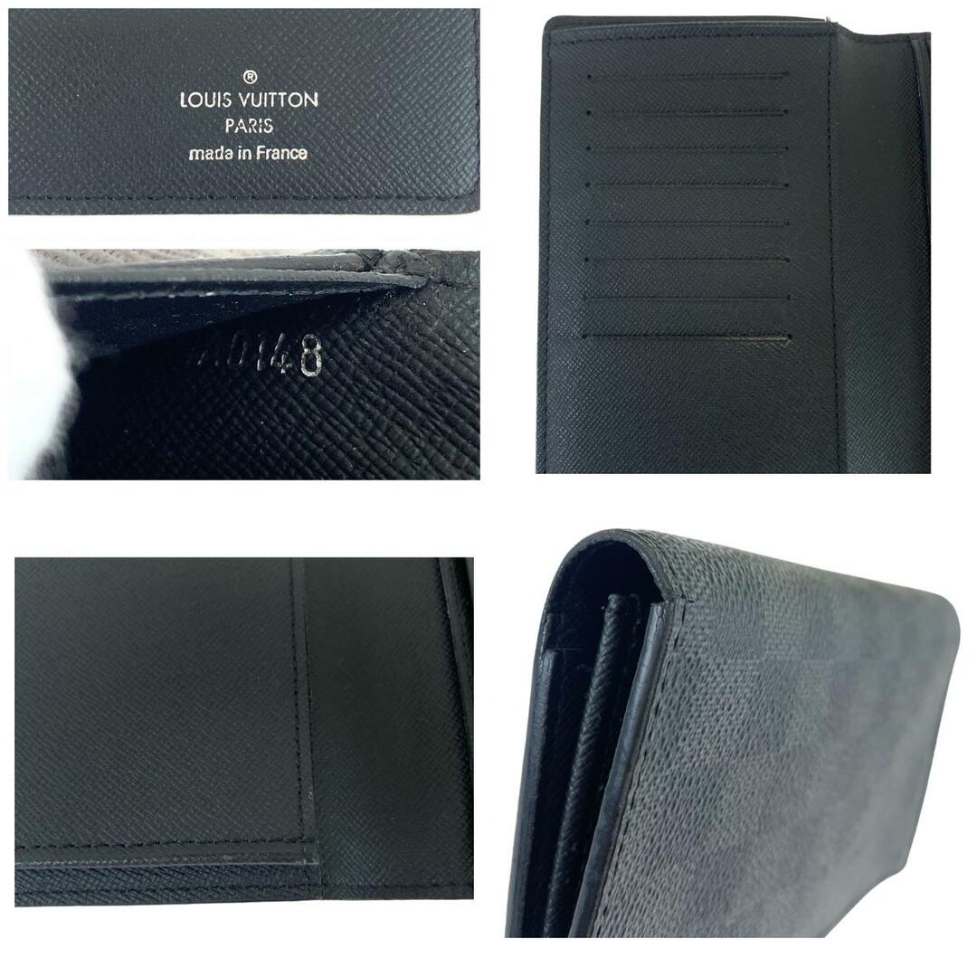 美品 LOUIS VUITTON ルイヴィトン ダミエ グラフィット 美品 LOUIS VUITTON ルイヴィトン ダミエ グラフィット