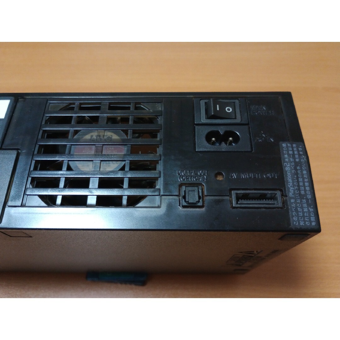 プレイステーション2 本体 プレステ2 Ps2 本体 ソフト.メモリー