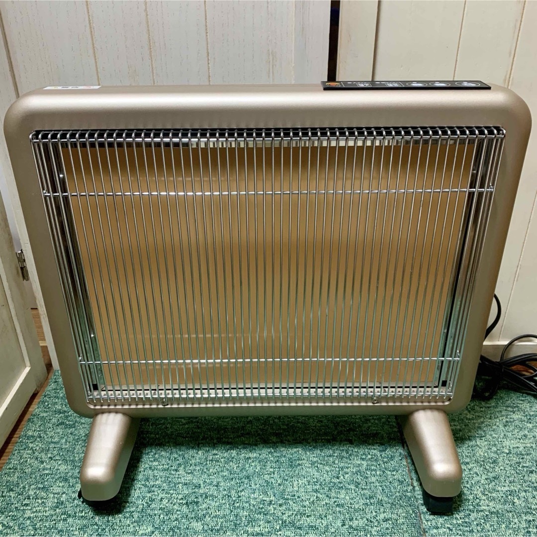 サンルミエ E800L-TM(遠赤外線暖房パネルヒーター サンルミエ サンルミエ E800L-TM(遠赤外線暖房パネルヒーター サンルミエ