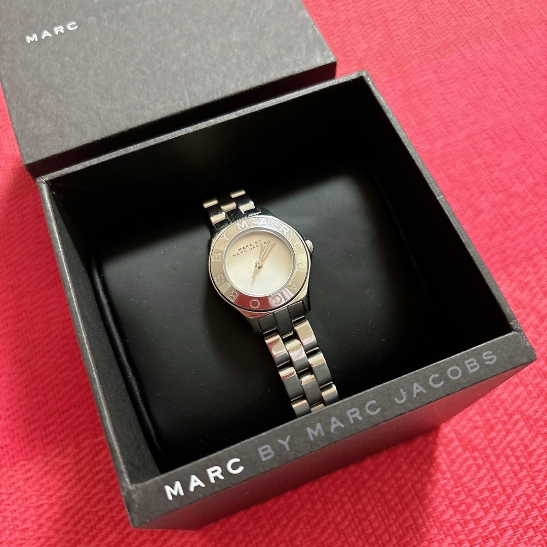 MARC BY MARC JACOBS - MARC JACOBS マークジェイコブス MARC BY MARC JACOBS - MARC JACOBS マークジェイコブス
