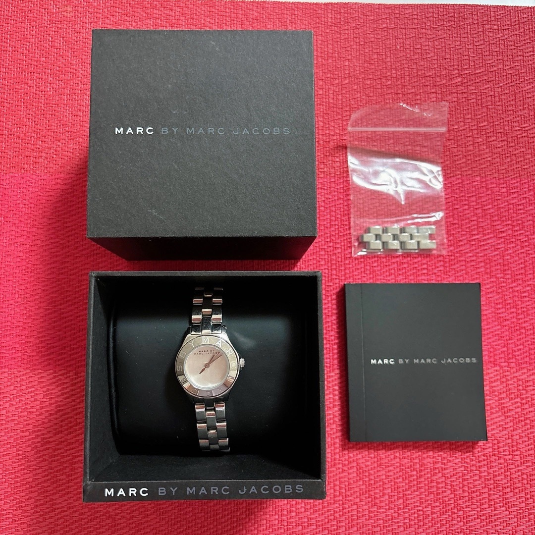 MARC BY MARC JACOBS - MARC JACOBS マークジェイコブス MARC BY MARC JACOBS - MARC JACOBS マークジェイコブス