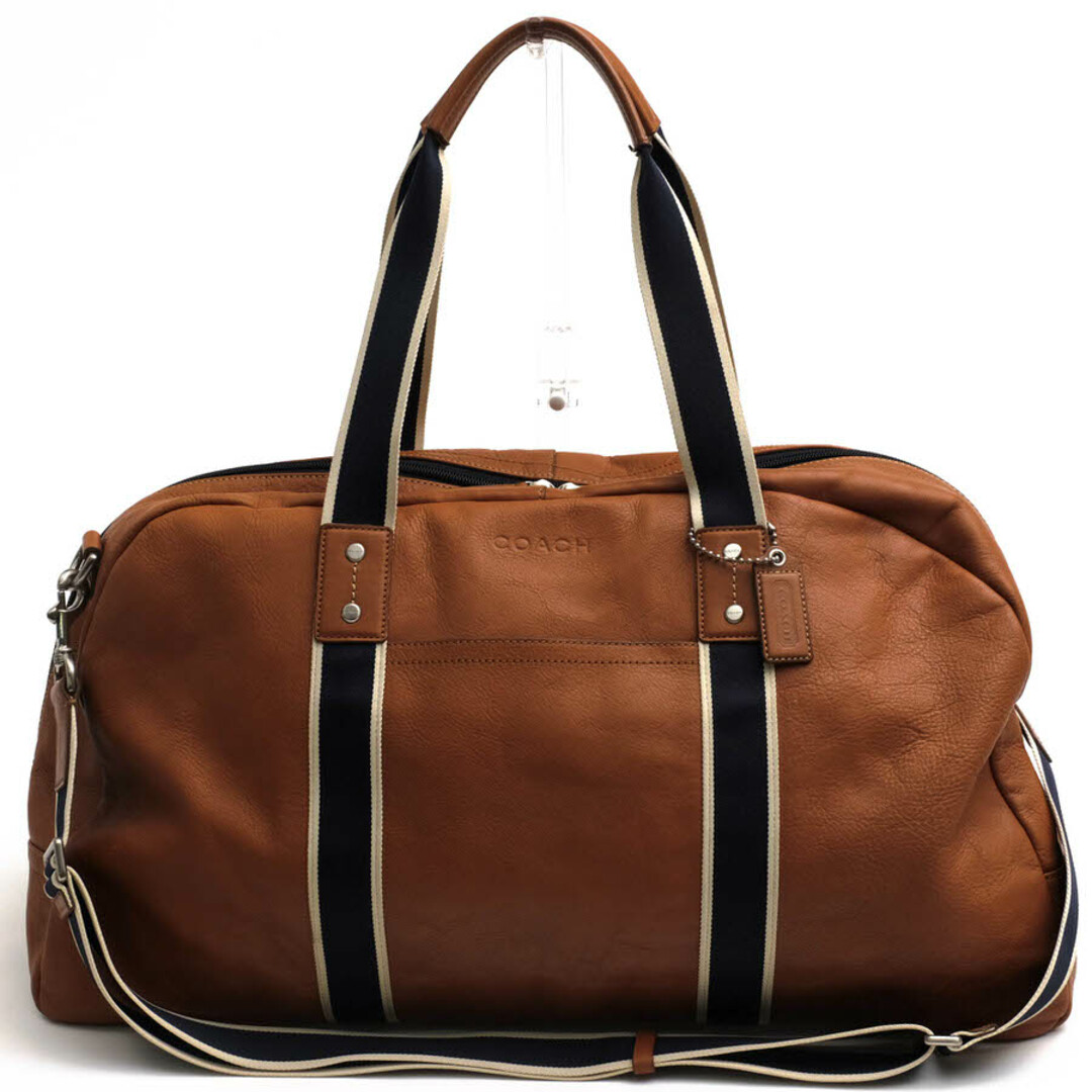 COACH - コーチ/COACH バッグ ボストンバッグ 鞄 旅行鞄 メンズ COACH - コーチ/COACH バッグ ボストンバッグ 鞄 旅行鞄 メンズ