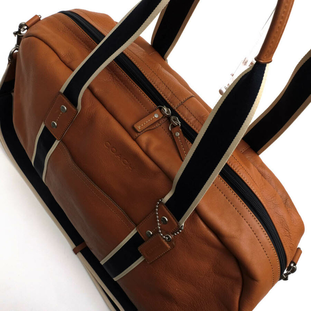 COACH - コーチ/COACH バッグ ボストンバッグ 鞄 旅行鞄 メンズ COACH - コーチ/COACH バッグ ボストンバッグ 鞄 旅行鞄 メンズ