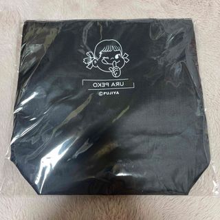 フジヤ(不二家)の裏不二家の日 エコバッグ ウラペコ URA PECO(トートバッグ)