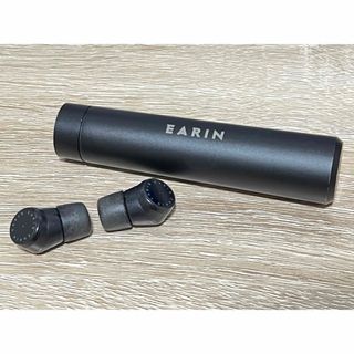 イヤーイン(EARIN)のEarin M-2 中古(ヘッドフォン/イヤフォン)