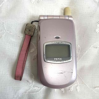 NTTdocomo(携帯電話本体)のフリマアイテム一覧 NTTdocomo(携帯電話本体)のフリマアイテム一覧