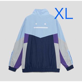 Design Tshirts Store graniph(ナイロンジャケット)のフリマ Design Tshirts Store graniph(ナイロンジャケット)のフリマ