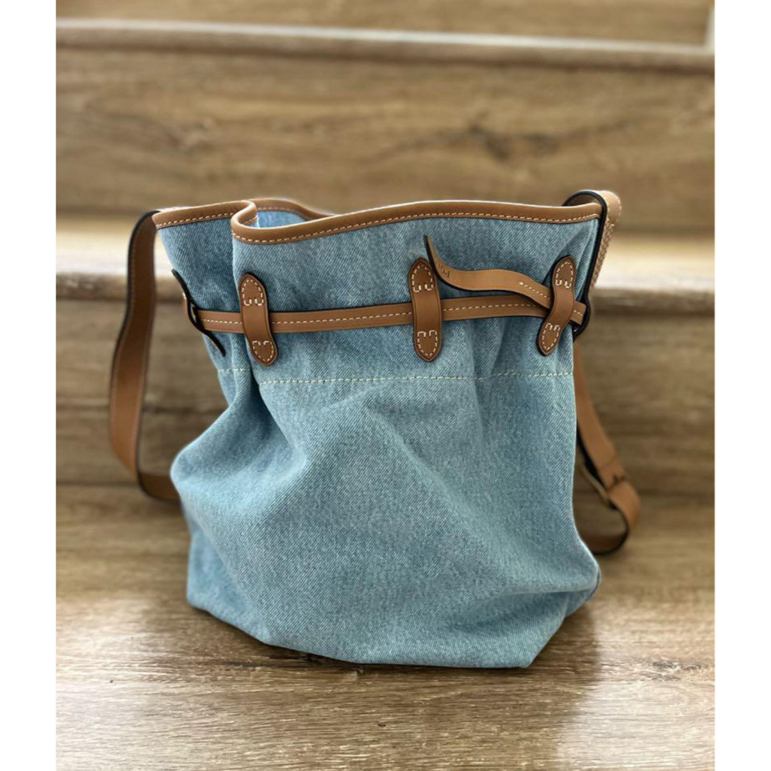 POLO RALPH LAUREN - POLO ラルフローレン ショルダーバッグ
