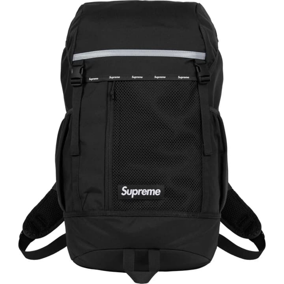 Supreme - Supreme Backpack Supreme - Supreme Backpack