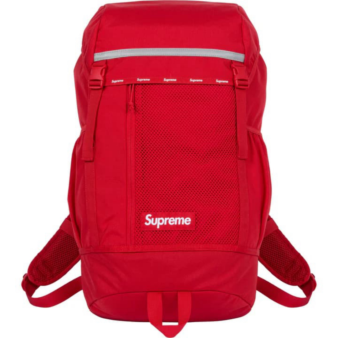2019.06.02,
![Supreme - Supreme Backpack Supreme - Supreme Backpack