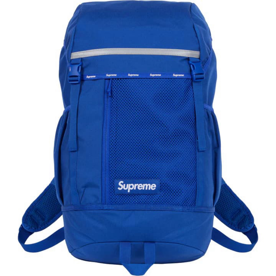 Supreme - Supreme Backpack Supreme - Supreme Backpack