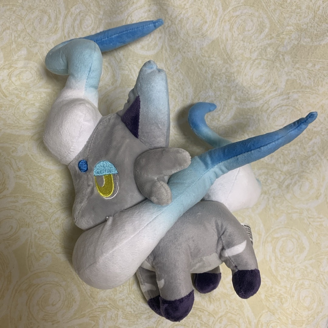 ポケモン ぬいぐるみ ゾロア 色違い ポケモンセンター ヒスイ OA ポケモン ぬいぐるみ ゾロア 色違い ポケモンセンター ヒスイ OA