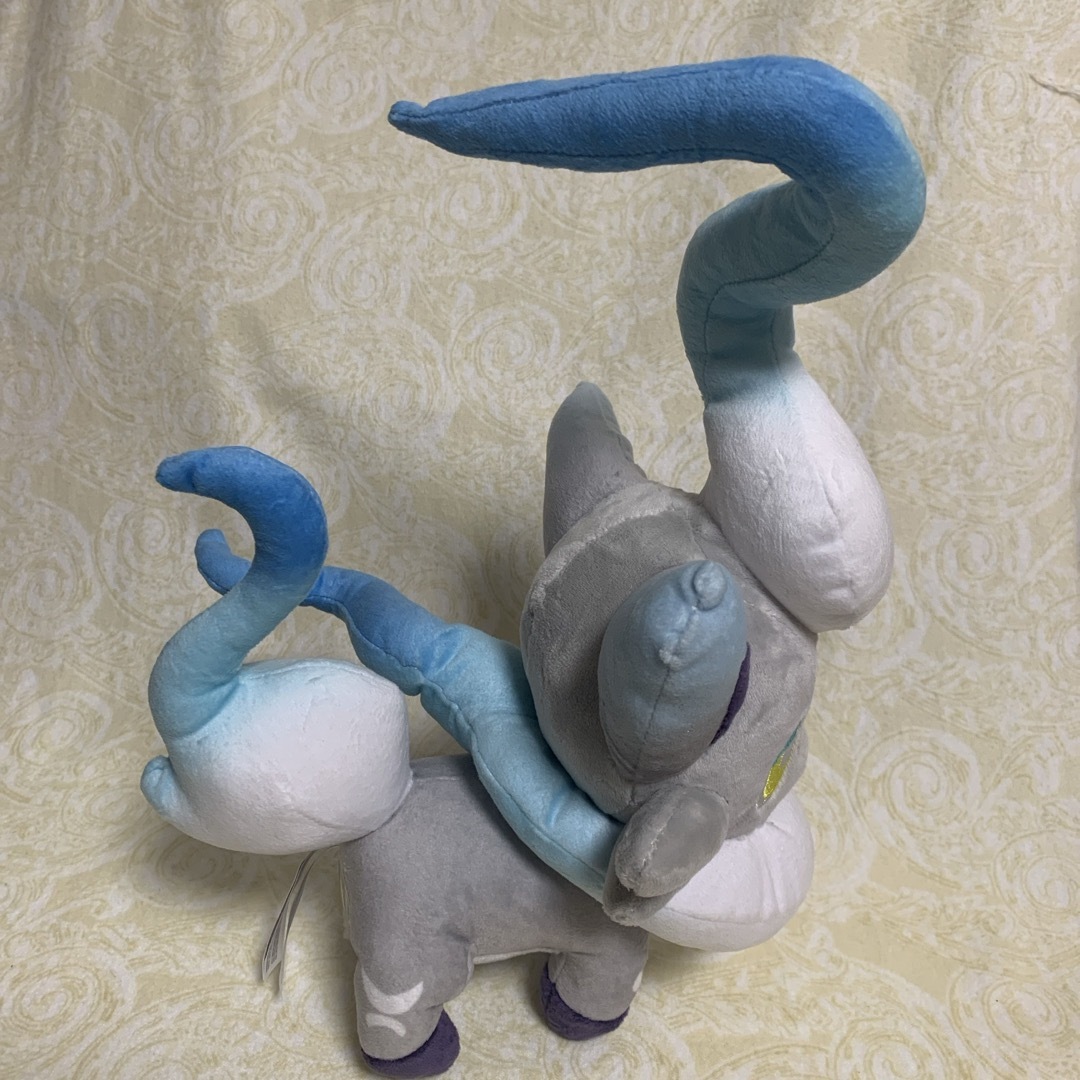 ポケモン ぬいぐるみ ゾロア 色違い ポケモンセンター ヒスイ OA ポケモン ぬいぐるみ ゾロア 色違い ポケモンセンター ヒスイ OA