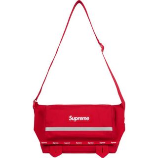Supreme(メッセンジャーバッグ)のフリマアイテム一覧 Supreme(メッセンジャーバッグ)のフリマアイテム一覧