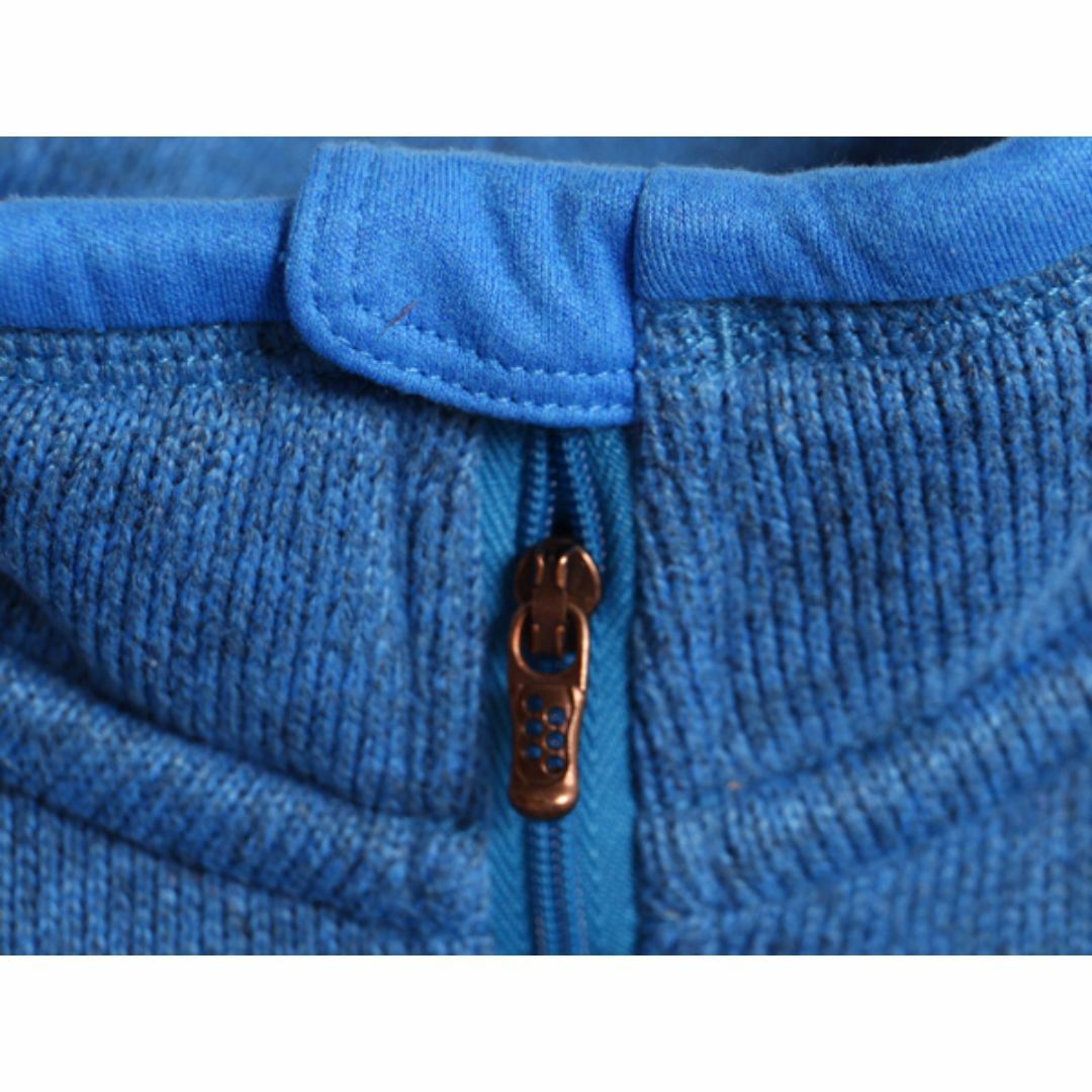 patagonia - 11年製 パタゴニア ベターセーター ハーフジップ patagonia - 11年製 パタゴニア ベターセーター ハーフジップ