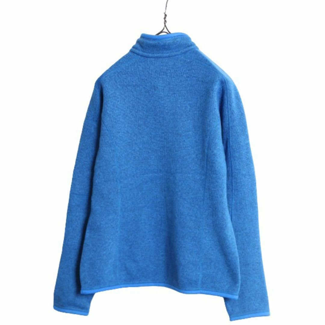 patagonia - 11年製 パタゴニア ベターセーター ハーフジップ patagonia - 11年製 パタゴニア ベターセーター ハーフジップ