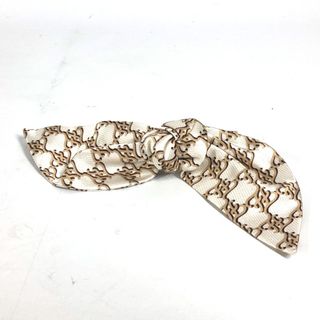 FENDI(バレッタ/ヘアクリップ)のフリマアイテム一覧 FENDI(バレッタ/ヘアクリップ)のフリマアイテム一覧