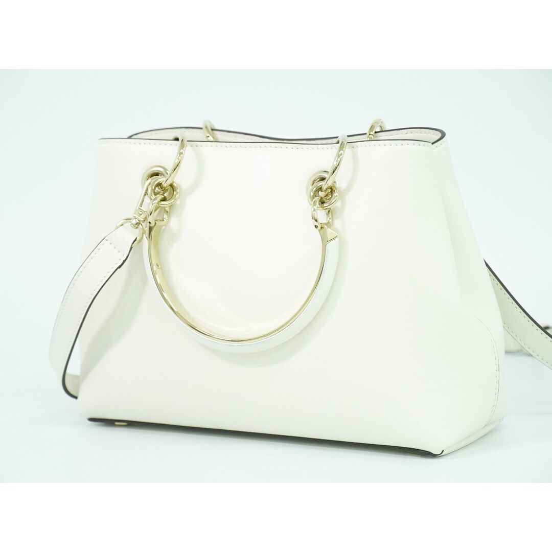 JIMMY CHOO - 本物 ジミーチュウ JIMMY CHOO 2WAY ショルダー JIMMY CHOO - 本物 ジミーチュウ JIMMY CHOO 2WAY ショルダー