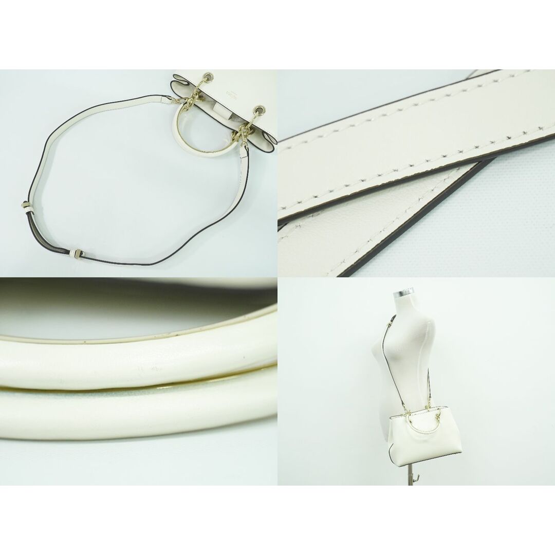 JIMMY CHOO - 本物 ジミーチュウ JIMMY CHOO 2WAY ショルダー JIMMY CHOO - 本物 ジミーチュウ JIMMY CHOO 2WAY ショルダー