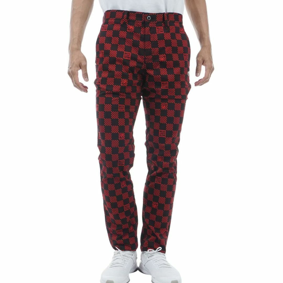マスターバニー パーリーゲイツ ストレッチゴルフパンツ マスターバニー パーリーゲイツ ストレッチゴルフパンツ