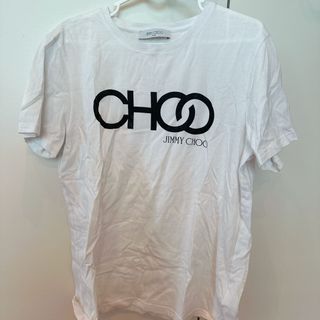 JIMMY CHOO(Tシャツ(半袖/袖なし))のフリマアイテム一覧 JIMMY CHOO(Tシャツ(半袖/袖なし))のフリマアイテム一覧