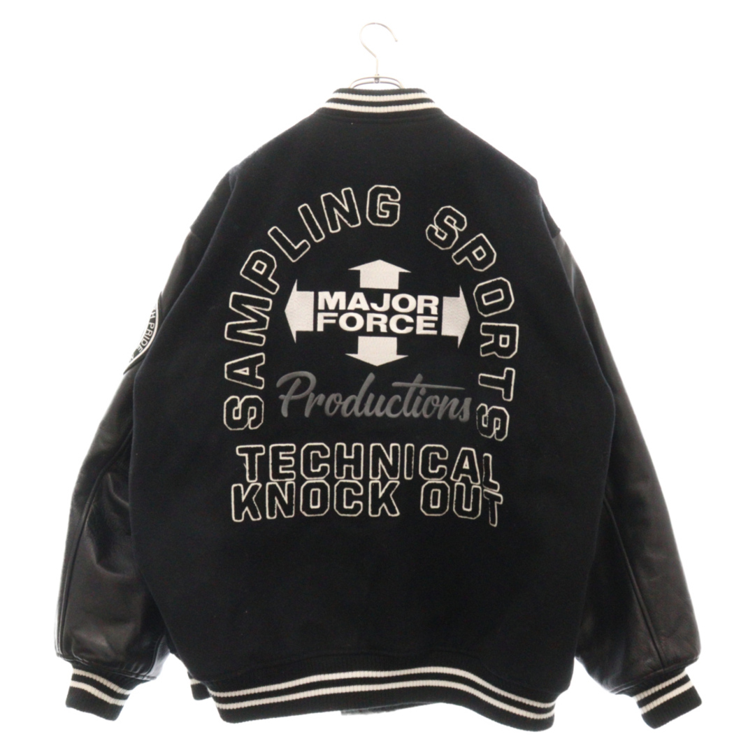 NEIGHBORHOOD - NEIGHBORHOOD ネイバーフッド 23AW MAJOR FORCE NEIGHBORHOOD - NEIGHBORHOOD ネイバーフッド 23AW MAJOR FORCE