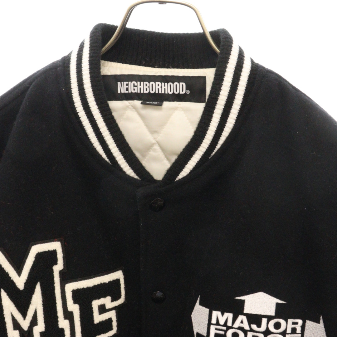 NEIGHBORHOOD - NEIGHBORHOOD ネイバーフッド 23AW MAJOR FORCE NEIGHBORHOOD - NEIGHBORHOOD ネイバーフッド 23AW MAJOR FORCE