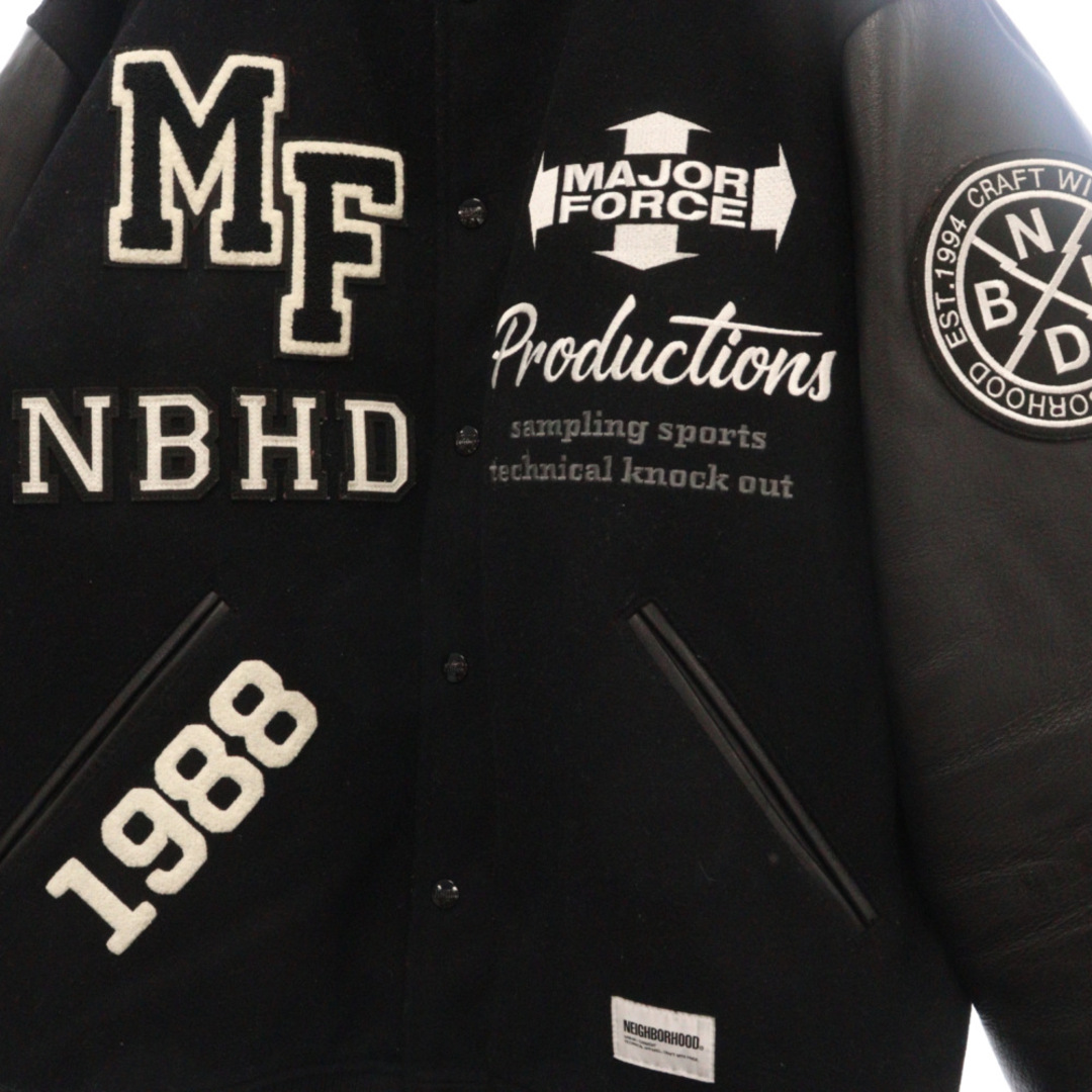 NEIGHBORHOOD - NEIGHBORHOOD ネイバーフッド 23AW MAJOR FORCE NEIGHBORHOOD - NEIGHBORHOOD ネイバーフッド 23AW MAJOR FORCE