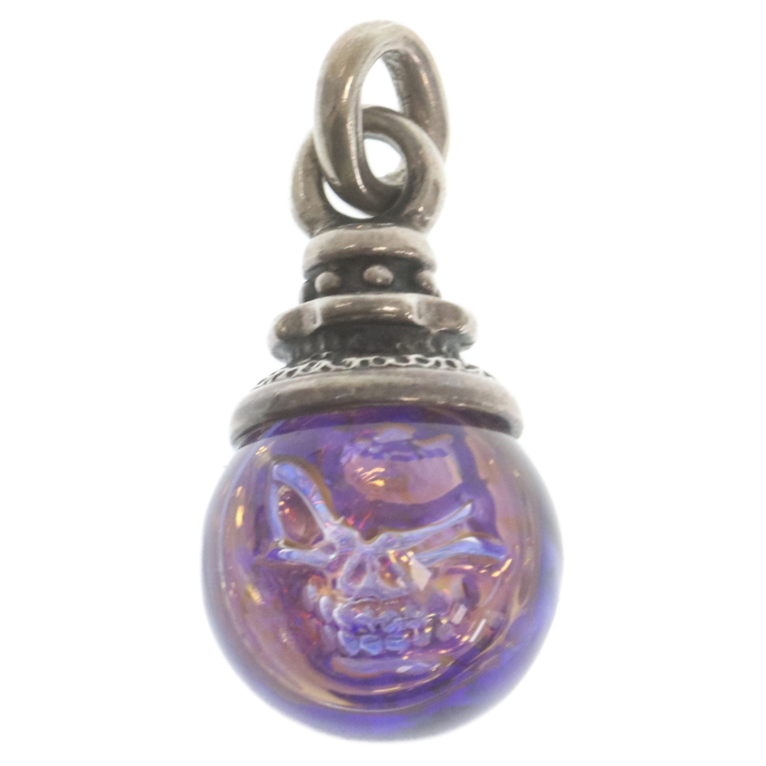 STARLINGEAR スターリンギア skull mable Pendant スカル STARLINGEAR スターリンギア skull mable Pendant スカル