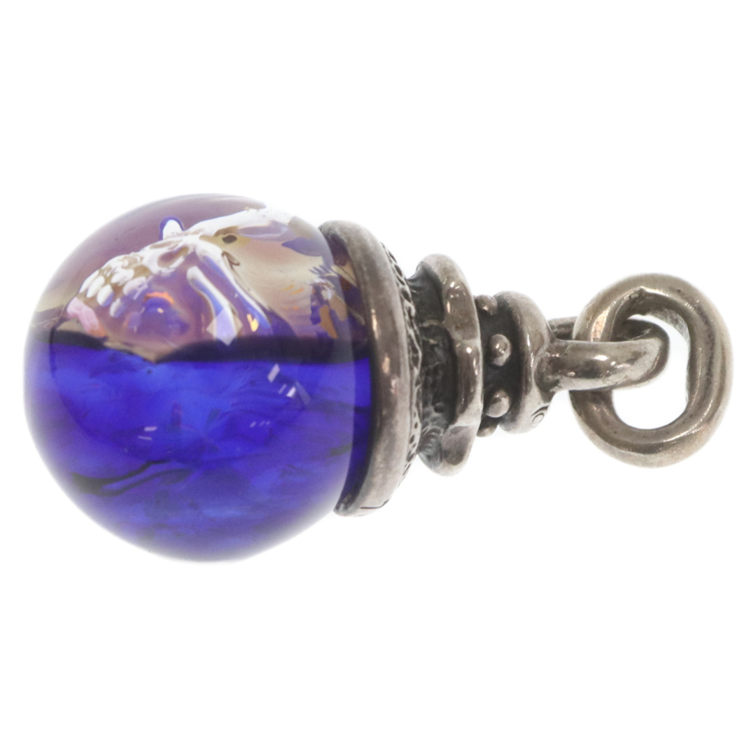 STARLINGEAR スターリンギア skull mable Pendant スカル STARLINGEAR スターリンギア skull mable Pendant スカル
