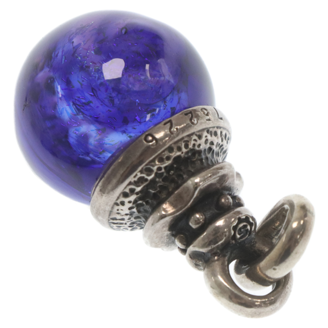 STARLINGEAR スターリンギア skull mable Pendant スカル STARLINGEAR スターリンギア skull mable Pendant スカル