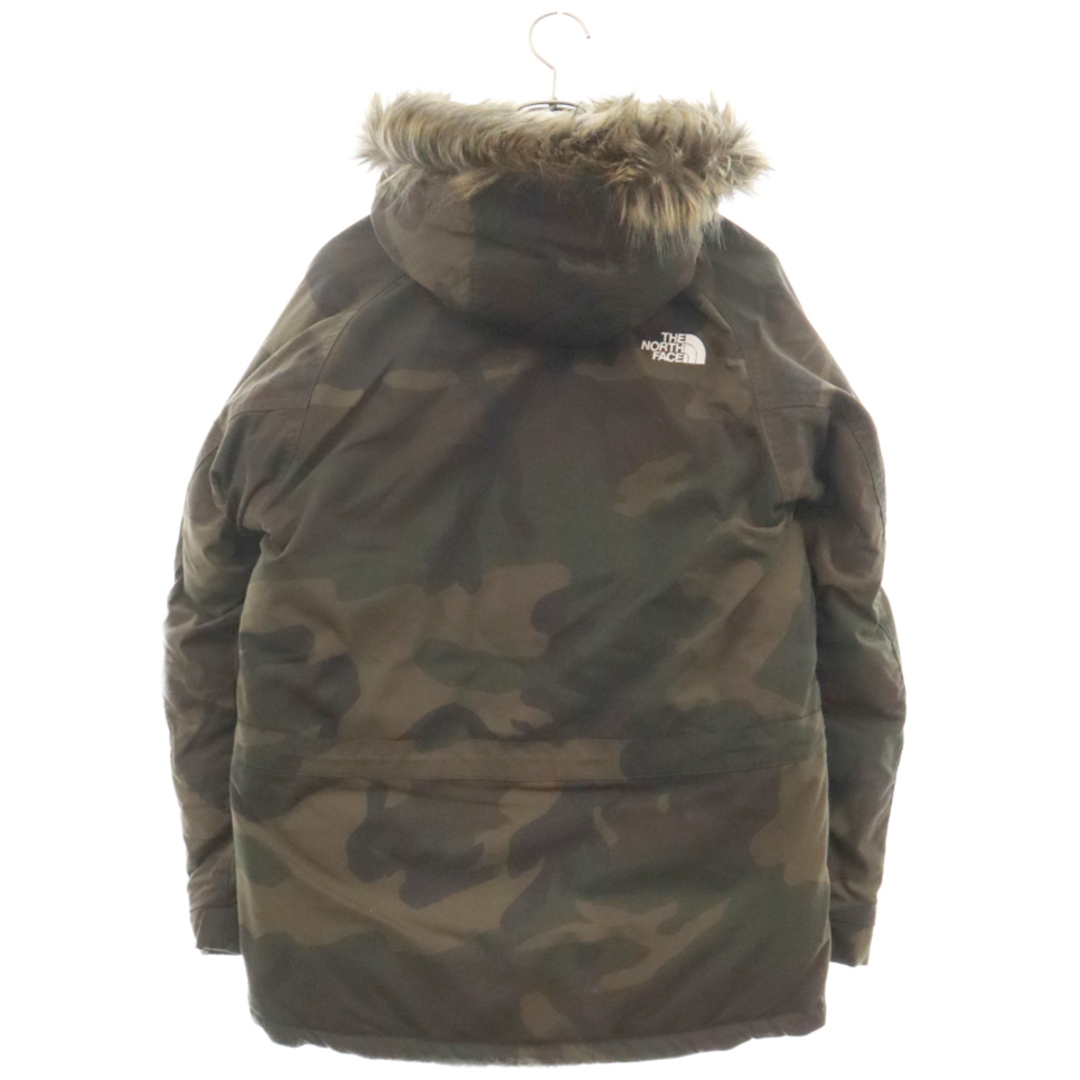 THE NORTH FACE ザノースフェイス NOVELTY MCMURDO PARKA THE NORTH FACE ザノースフェイス NOVELTY MCMURDO PARKA