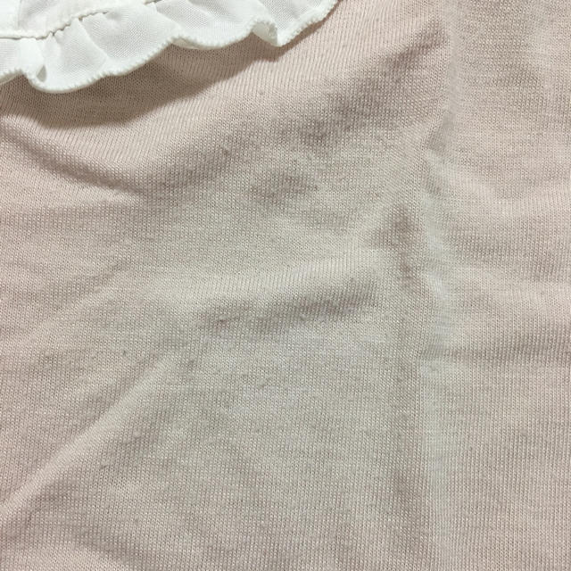 LIZ LISA(リズリサ)のペンデリー♡Ｔシャツ レディースのトップス(Tシャツ(半袖/袖なし))の商品写真