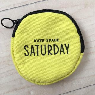 ケイトスペードニューヨーク(kate spade new york)のケイトスペード コインケース 付録(コインケース)