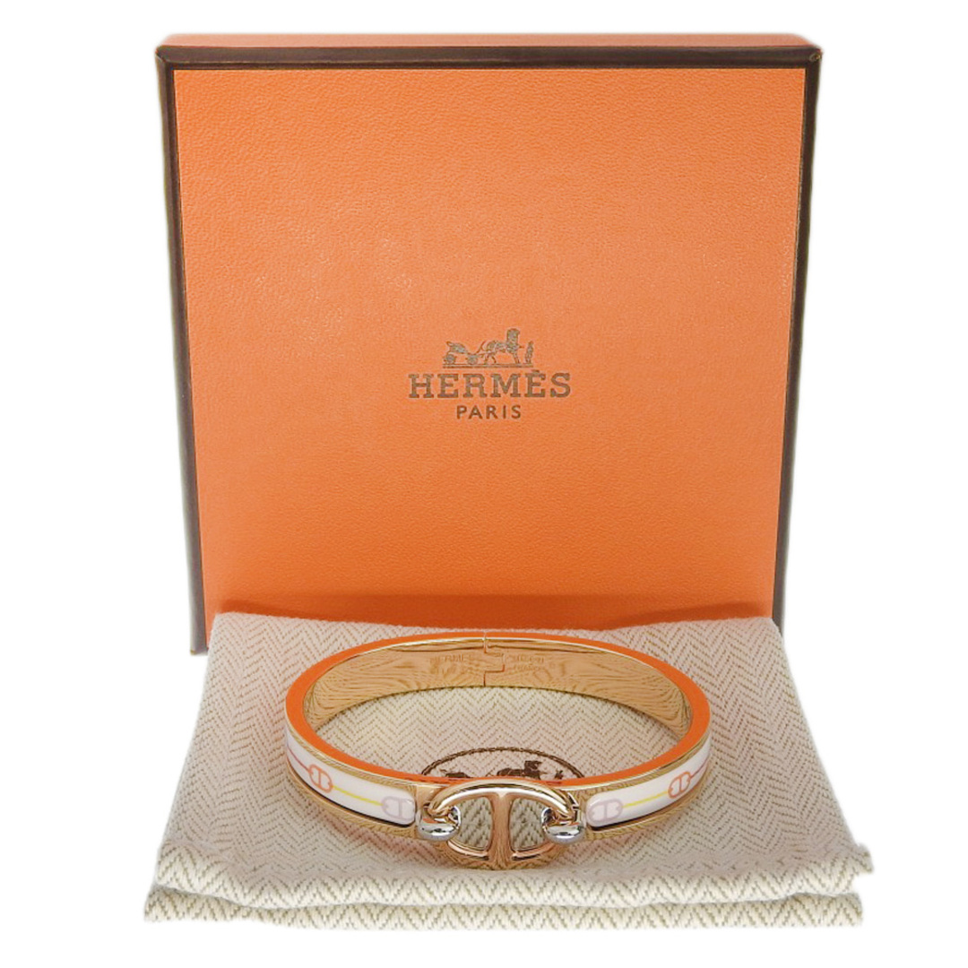 HERMES 新品未使用 ブレスレット - アクセサリー HERMES 新品未使用 ブレスレット - アクセサリー
