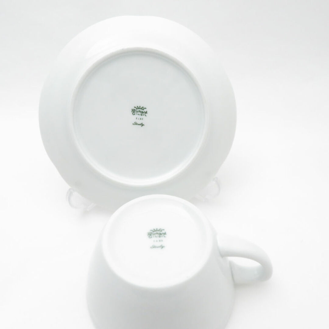 Richard Ginori - 美品 Richard Ginori リチャードジノリ Richard Ginori - 美品 Richard Ginori リチャードジノリ