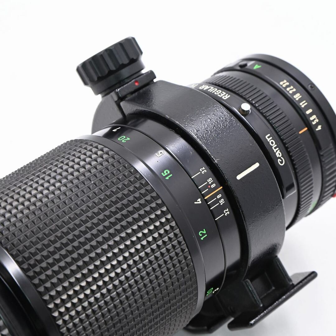 Canon New FD 300mm F4 L Canon New FD 300mm F4 L