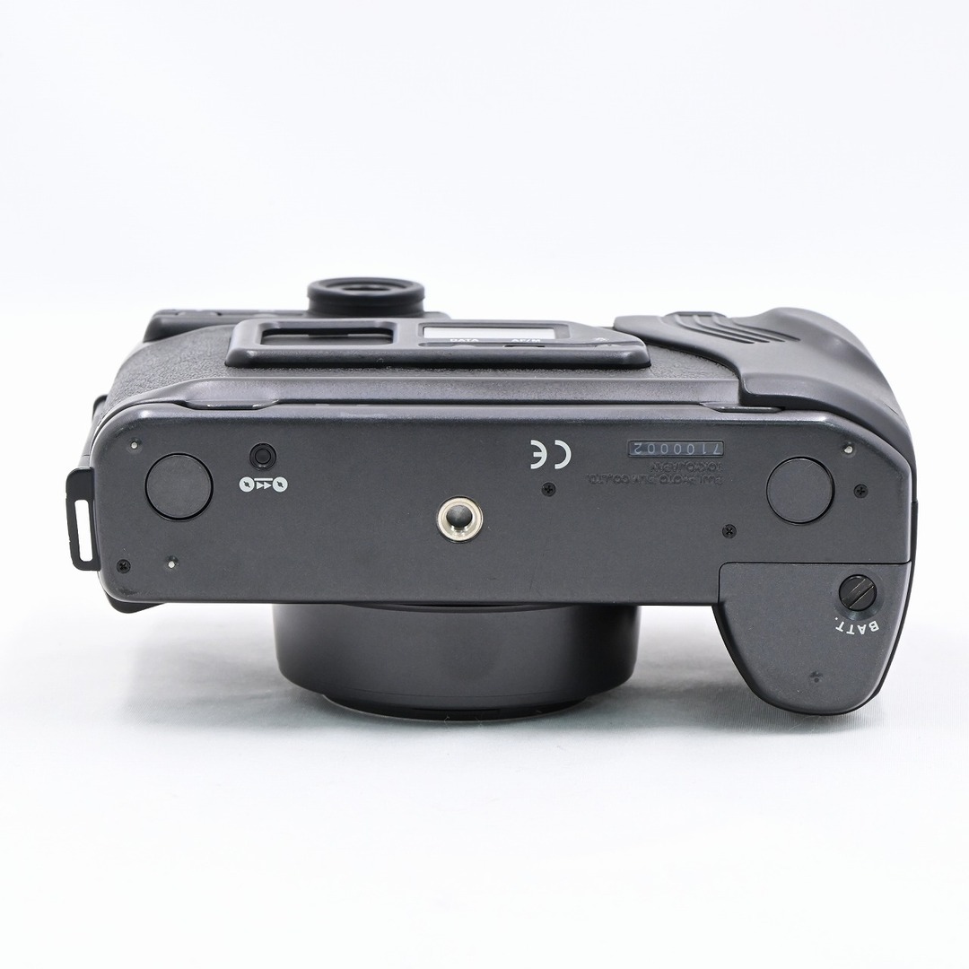 富士フイルム - FUJIFILM GA645Zi Professional ブラックの通販 富士フイルム - FUJIFILM GA645Zi Professional ブラックの通販