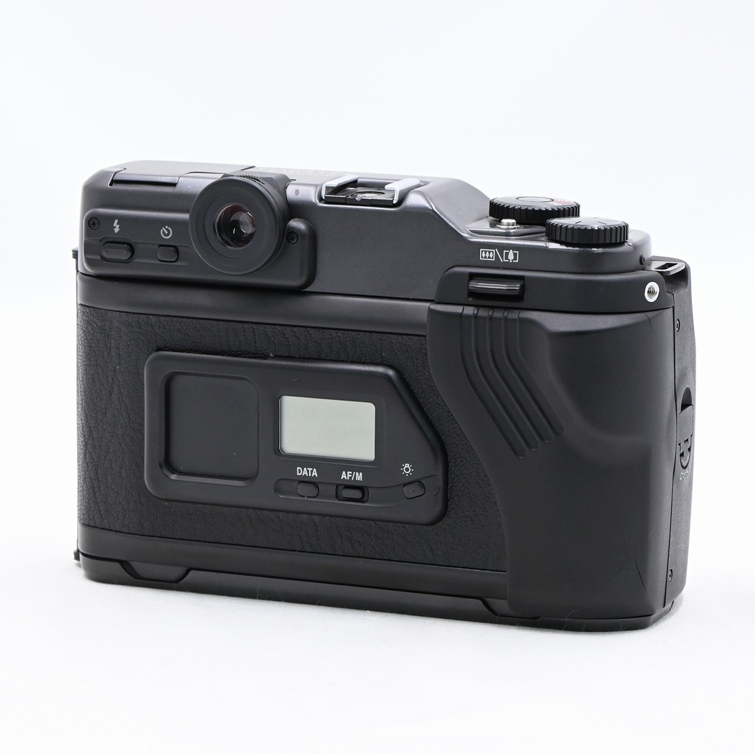 富士フイルム - FUJIFILM GA645Zi Professional ブラックの通販 富士フイルム - FUJIFILM GA645Zi Professional ブラックの通販