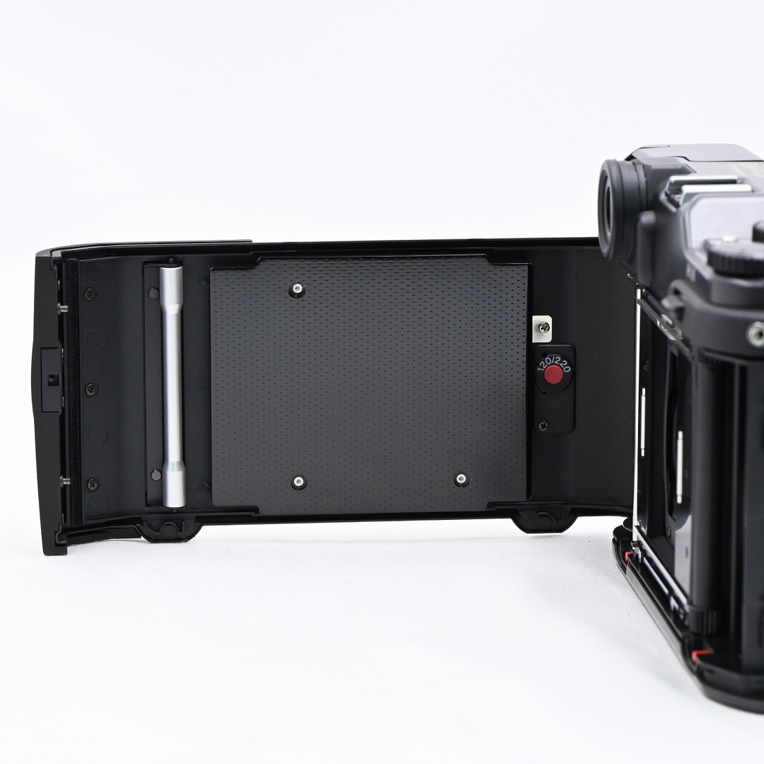 富士フイルム - FUJIFILM GA645Zi Professional ブラックの通販 富士フイルム - FUJIFILM GA645Zi Professional ブラックの通販