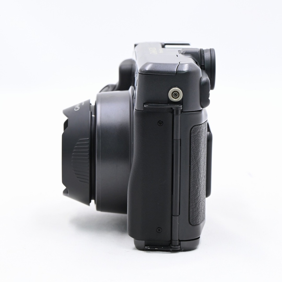 富士フイルム - FUJIFILM GA645Zi Professional ブラックの通販 富士フイルム - FUJIFILM GA645Zi Professional ブラックの通販