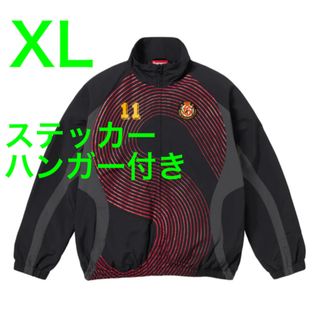 Supreme(ナイロンジャケット ・ ブラック/黒色系)のフリマ Supreme(ナイロンジャケット ・ ブラック/黒色系)のフリマ