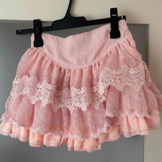 TRALALA(ミニスカート)のフリマアイテム一覧 TRALALA(ミニスカート)のフリマアイテム一覧