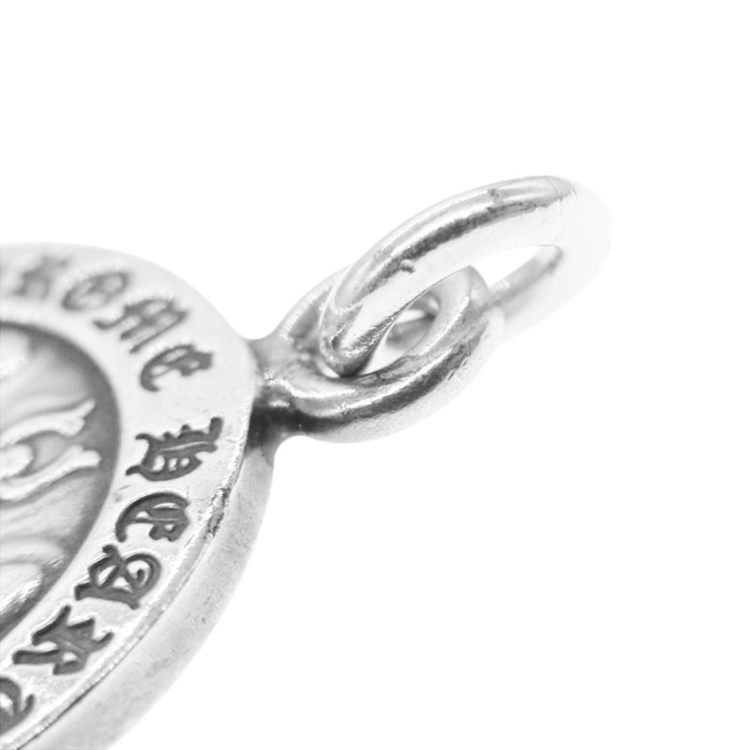 クロムハーツCHROME HEARTS エンジェルメダルチャームV1 クロムハーツCHROME HEARTS エンジェルメダルチャームV1