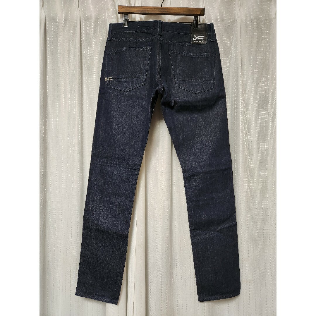 DENHAM - 【美品】デンハム RAZOR MIILWS カンディアーニ DENHAM - 【美品】デンハム RAZOR MIILWS カンディアーニ
