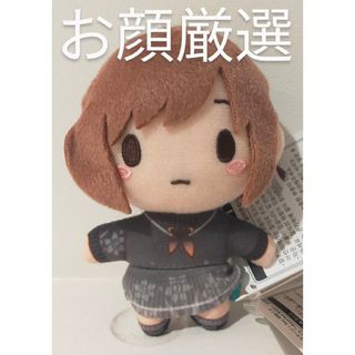 ✳プロジェクトセカイ プロセカ ふわぷち マスコット ぬいぐるみ 東雲絵名✳(キャラクターグッズ)
