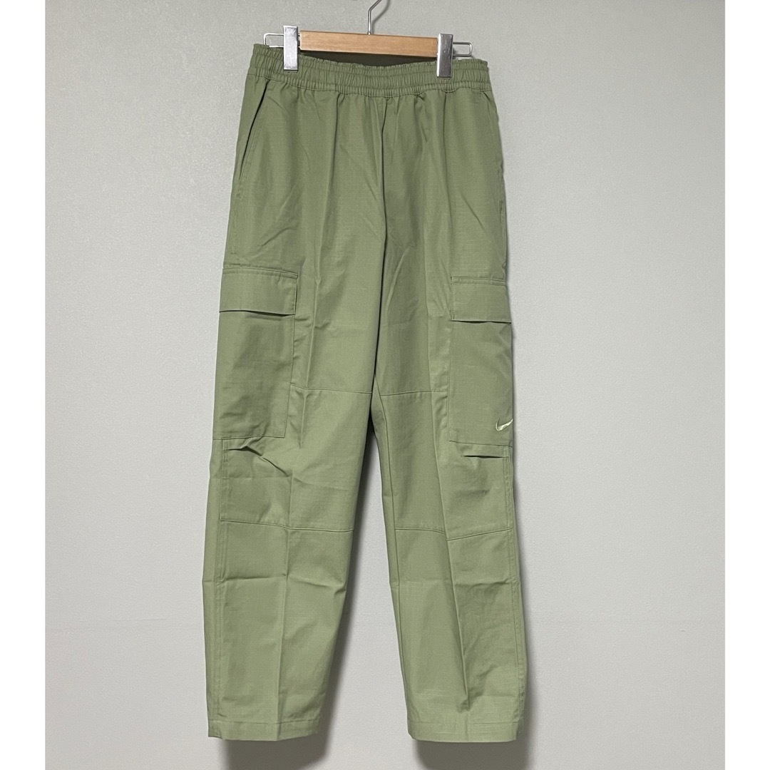 NIKE - XL 新品 ナイキ カーゴパンツ ウーブンパンツ メンズ NIKE - XL 新品 ナイキ カーゴパンツ ウーブンパンツ メンズ