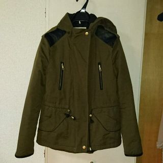 ザラ(ZARA)のジャケット(その他)