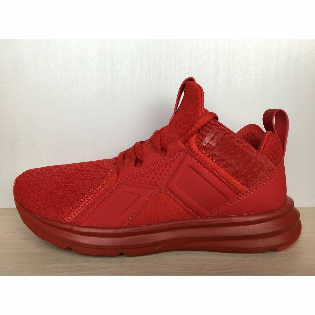 PUMA - プーマ エンゾJr スニーカー 靴 ジュニア 24,0cm 新品 (943)